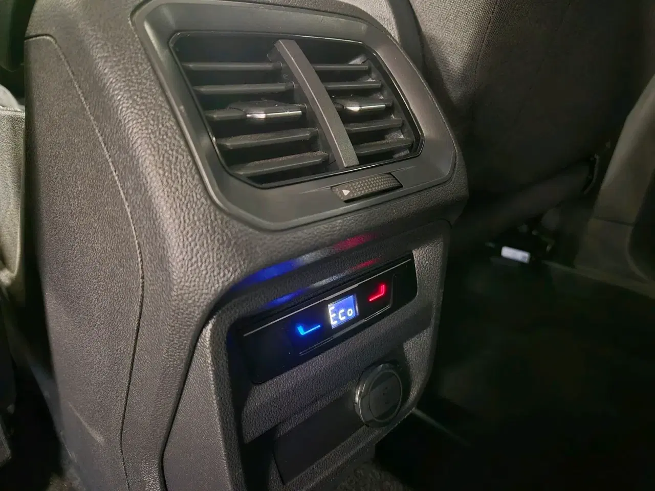 Billede 22 - VW Tiguan 1,4 TSI eHybrid Elegance DSG 245HK 5d 6g Aut.