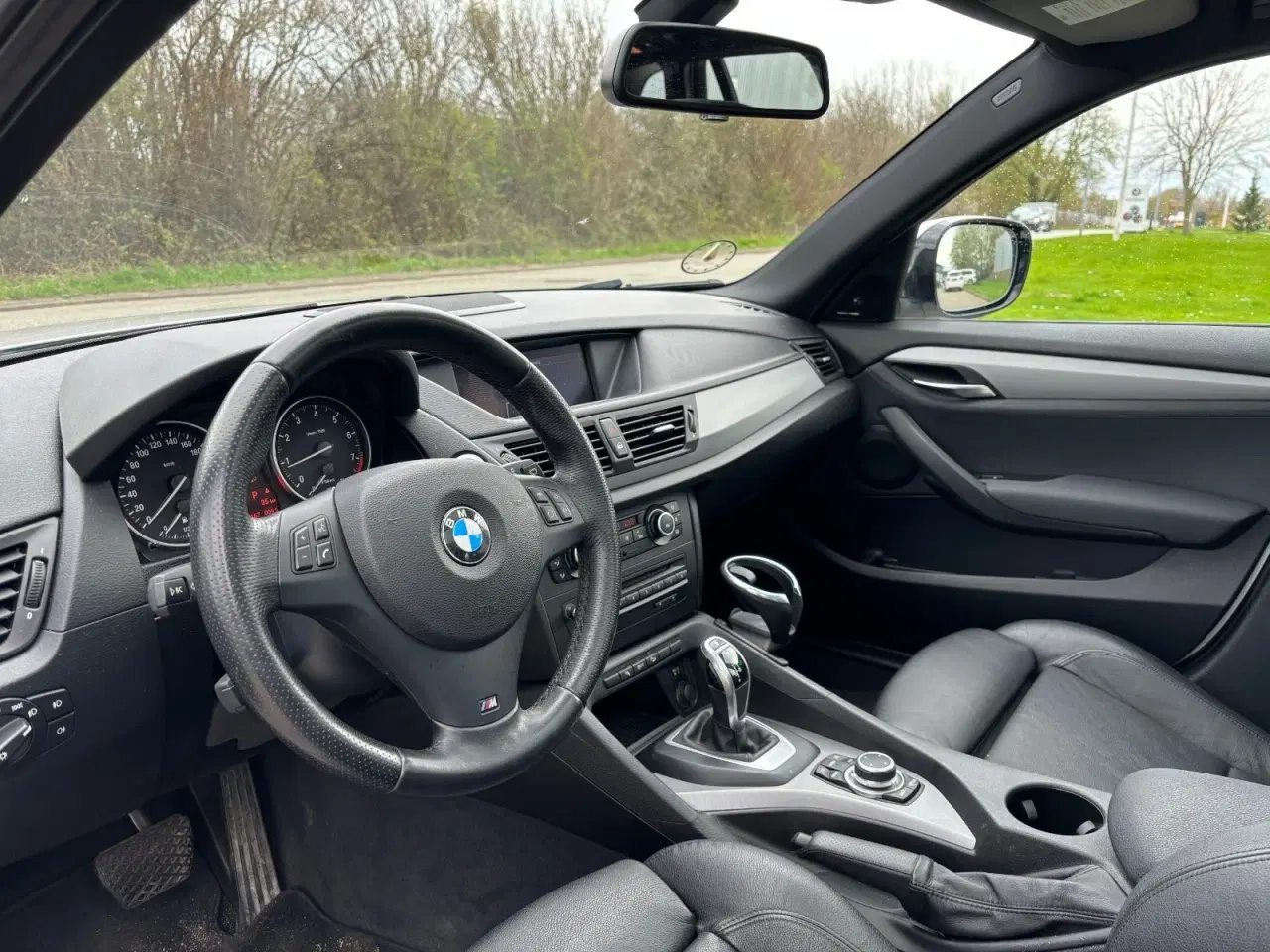 Billede 5 - BMW X1 2,0 xDrive28i aut. Van