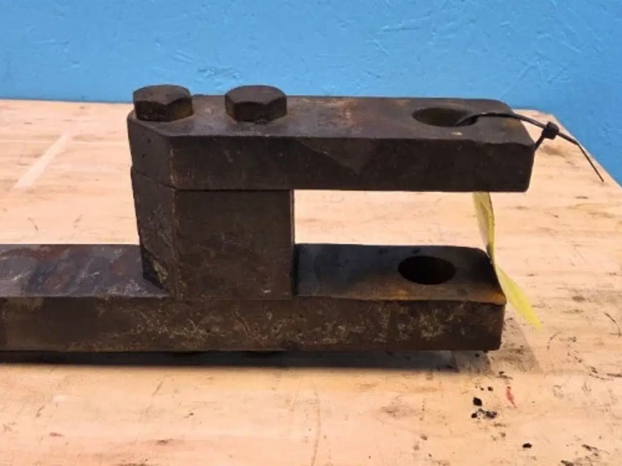 Billede 12 - Massey Ferguson 3085 Trækbom 3386450M2