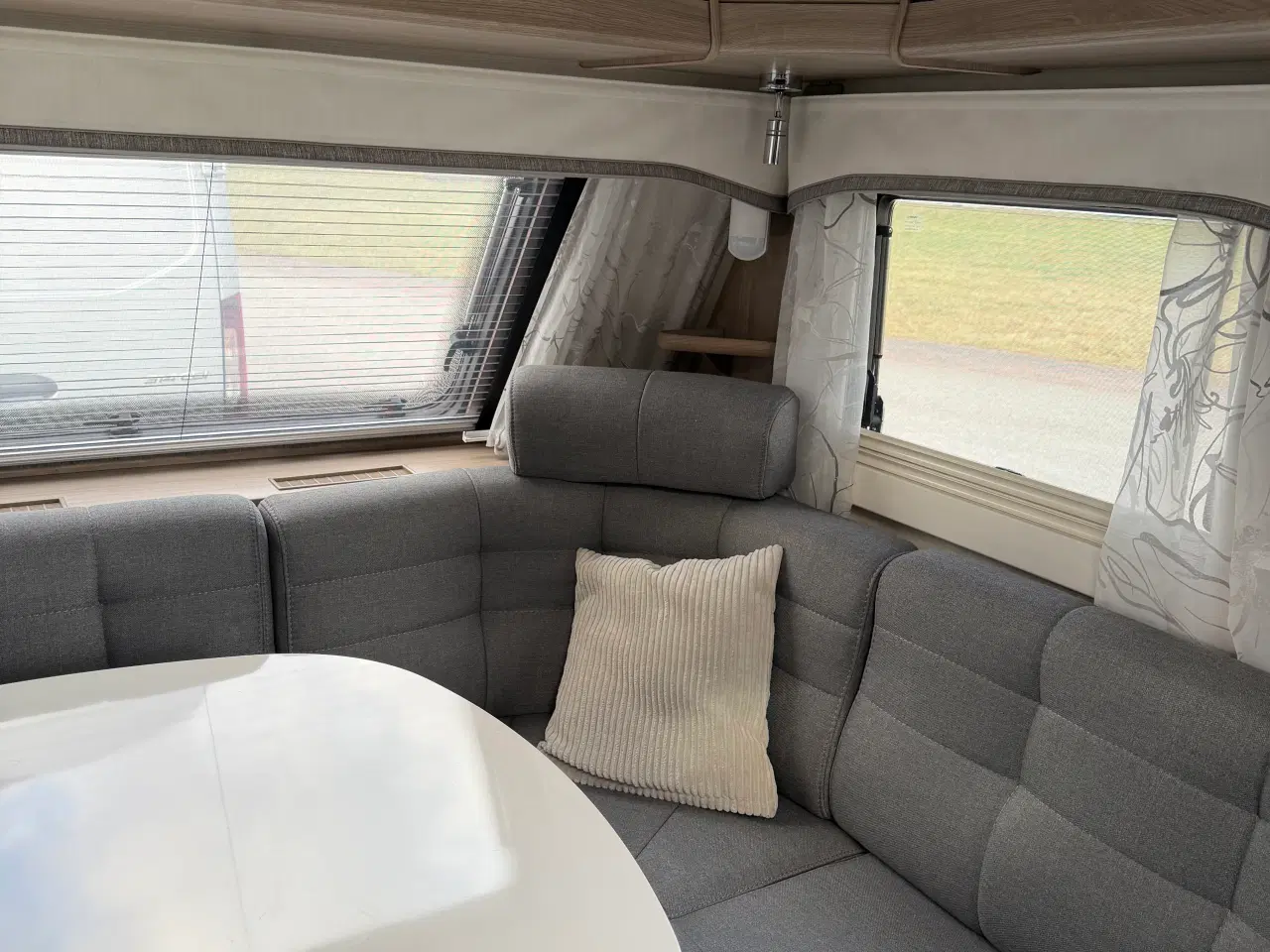 Billede 8 - Kabe Royal 740 TDL KS