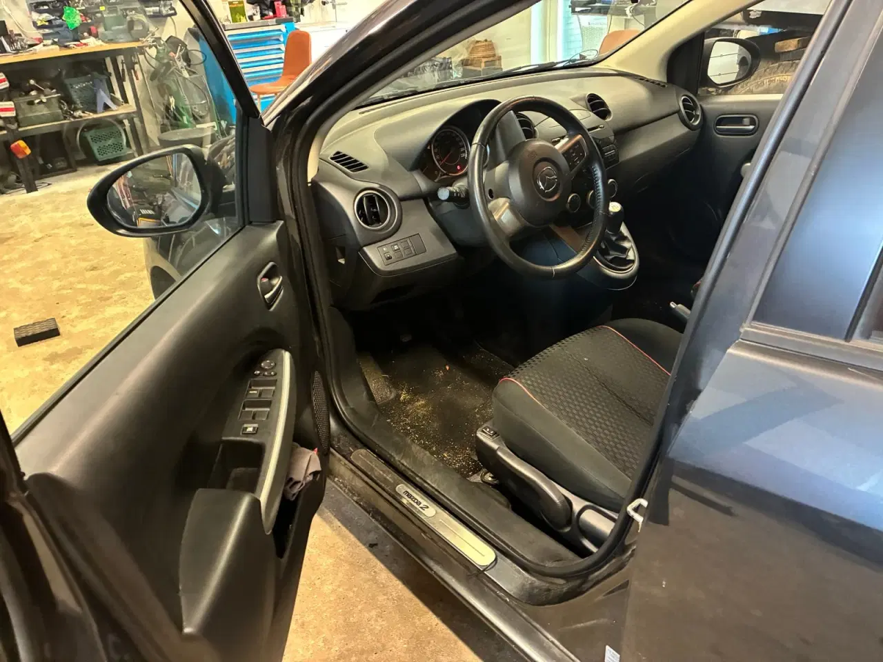 Billede 6 - Mazda 2 1,3 Takara Edition