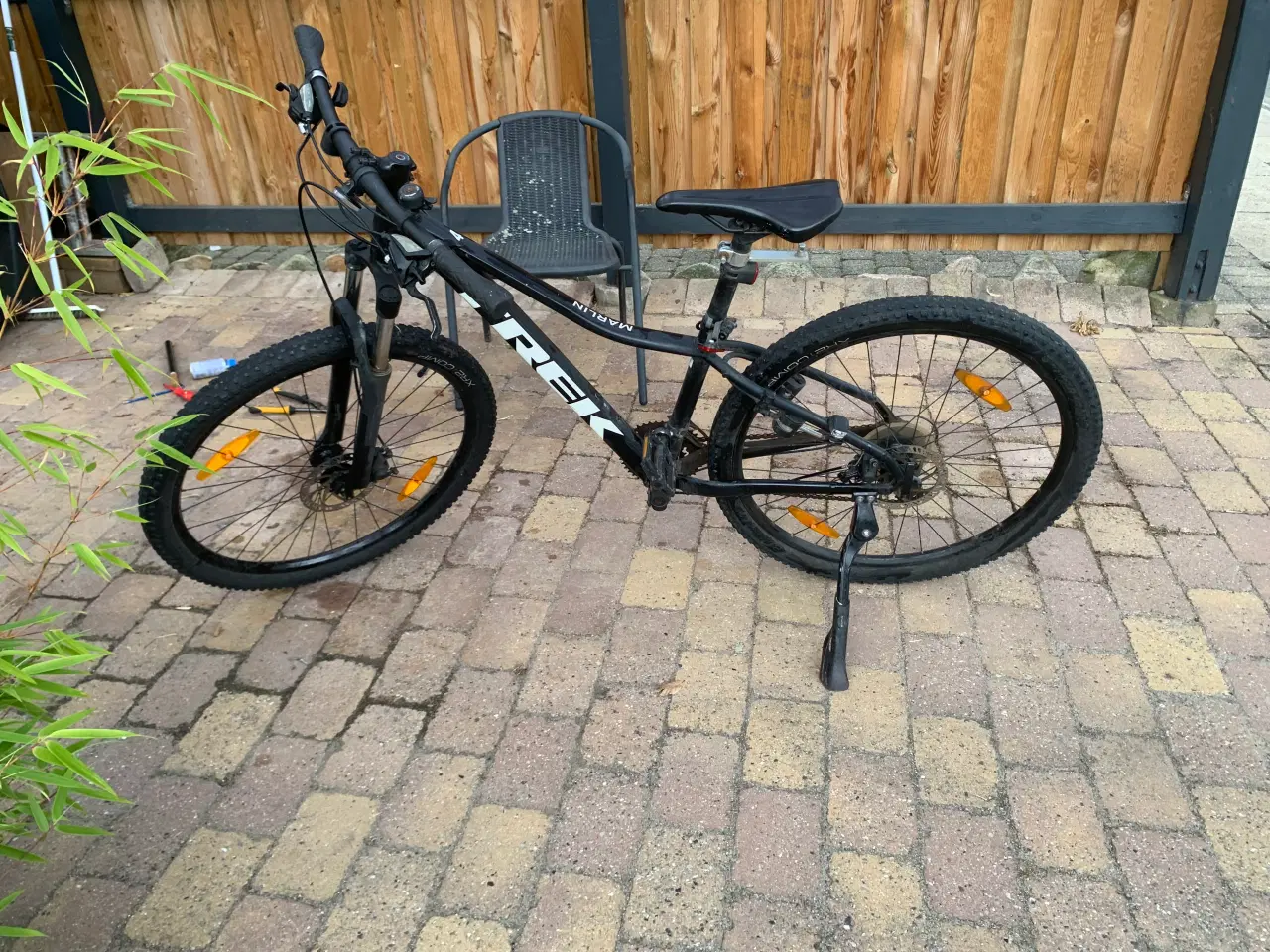 Billede 2 - Trek Mtb