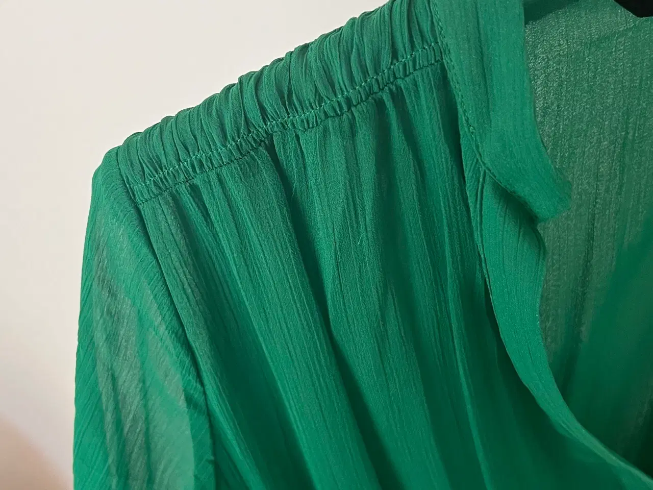 Billede 6 - ZARA kjole – str. L