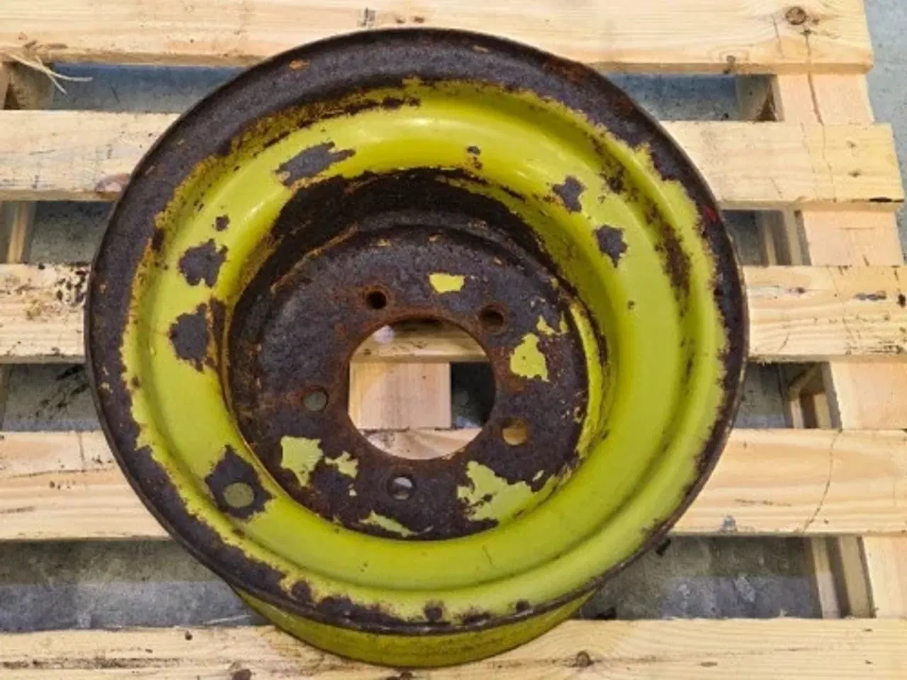 Billede 13 - 12"   7X12