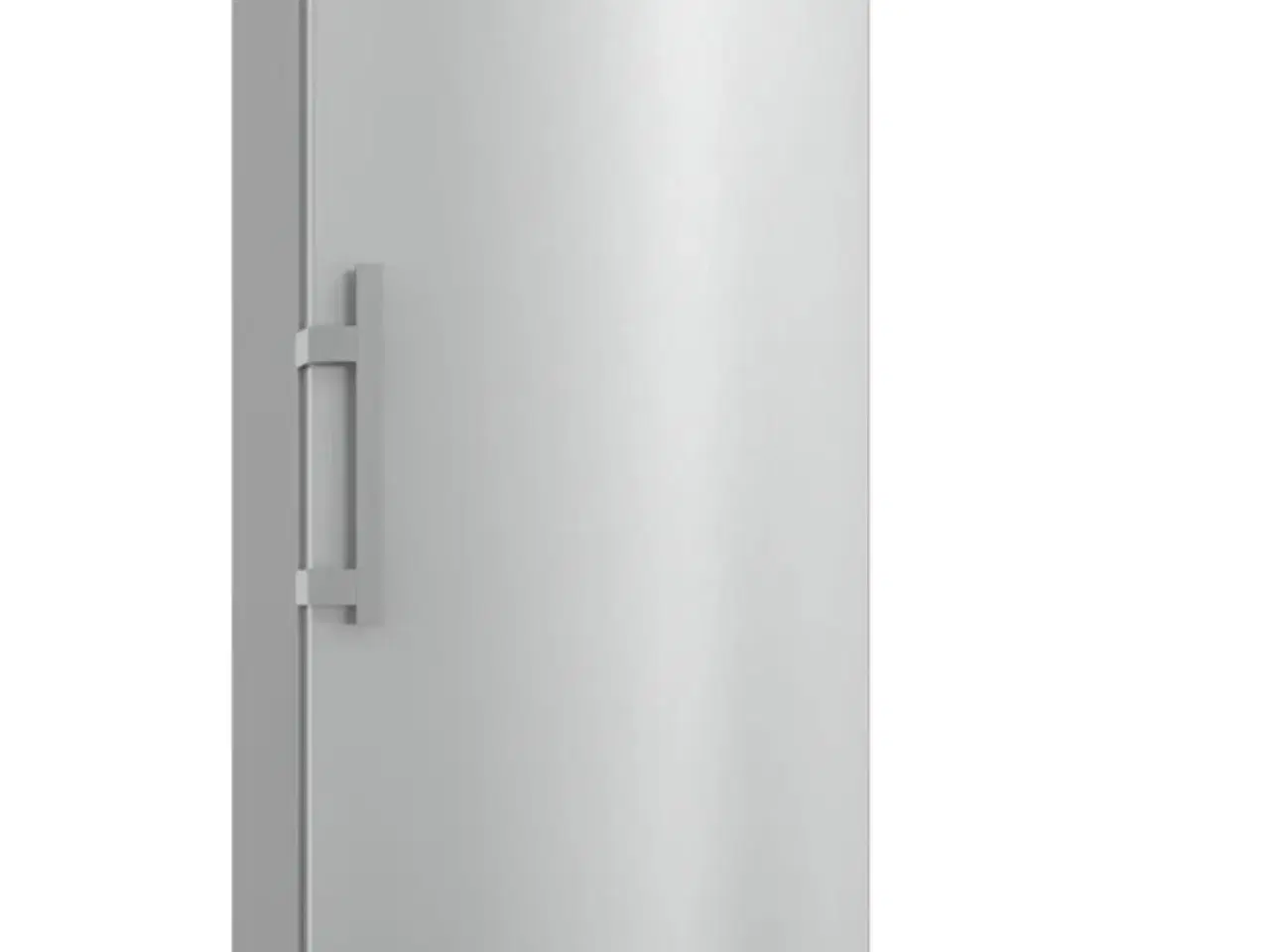 Billede 1 - Miele fritstående køleskab 