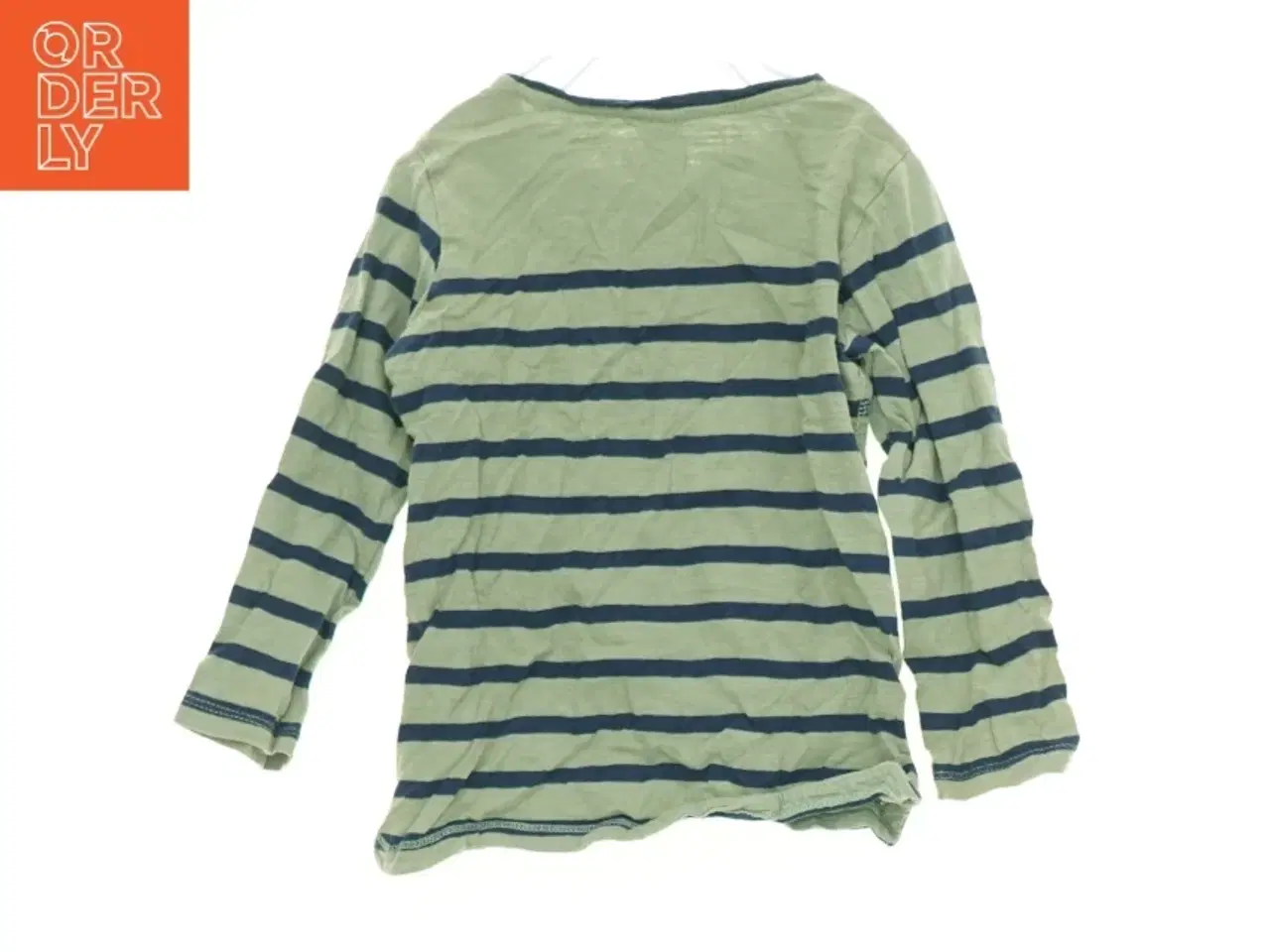 Billede 2 - Bluse fra H&M (str. 86 cm)