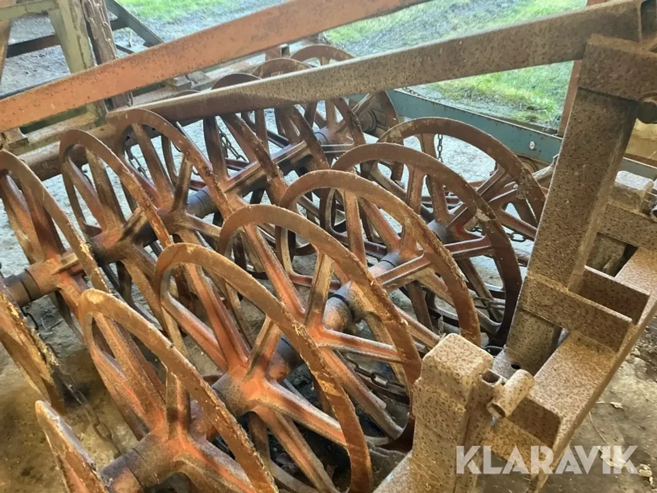 Billede 6 - Jordpakker