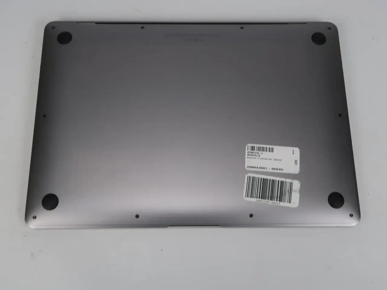 Billede 4 - Apple MacBook Air M1 13"