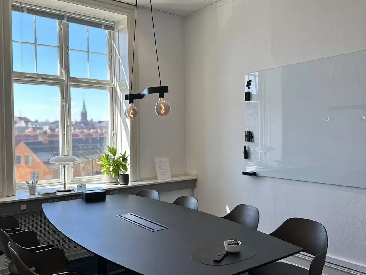 Billede 11 - Fullservice kontorhotel i skønne omgivelser – midt mellem Kastellet og Nyboder