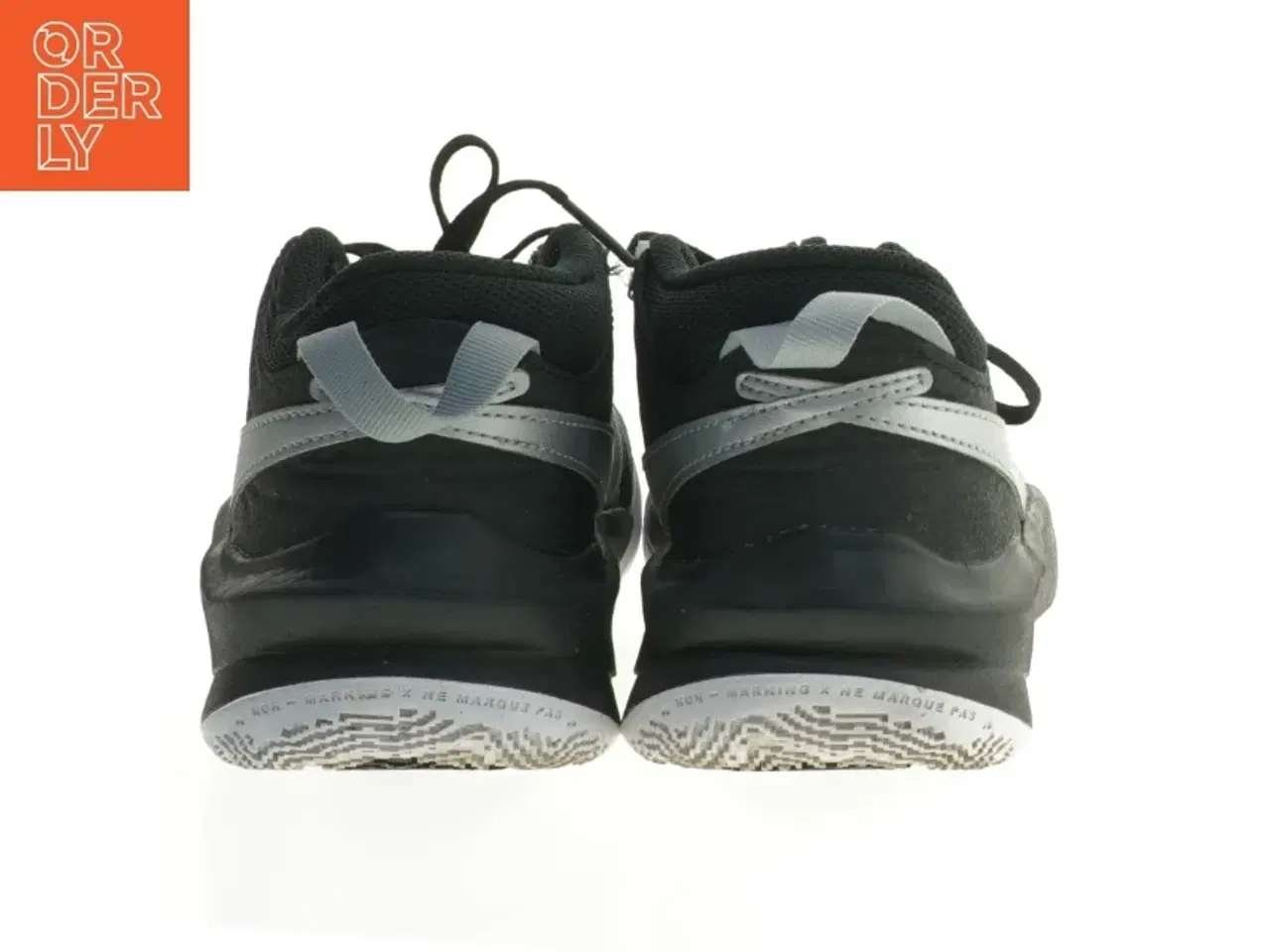 Billede 2 - Nike basketballsko fra Nike