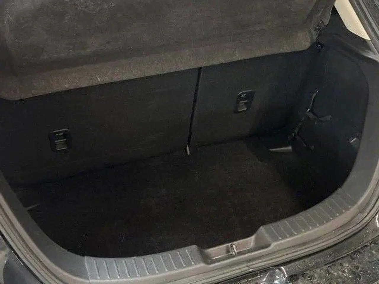 Billede 19 - Mazda 2 1,5 Vision 90HK 5d