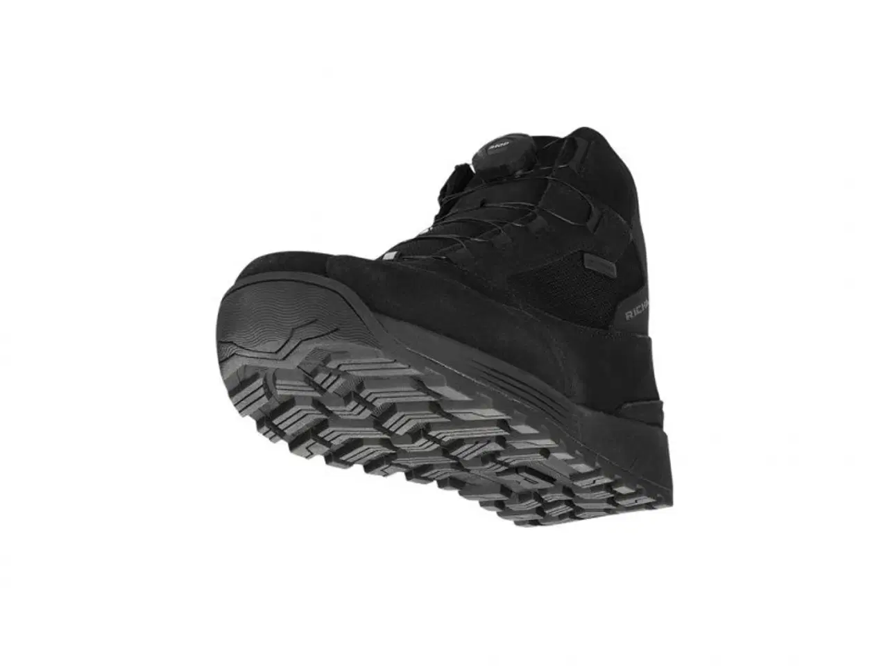 Billede 6 - Richa Saturnus WP