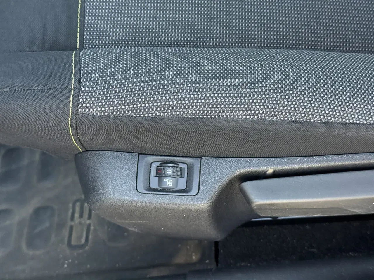 Billede 9 - Citroën C3 1,2 PureTech Sport start/stop 110HK 5d