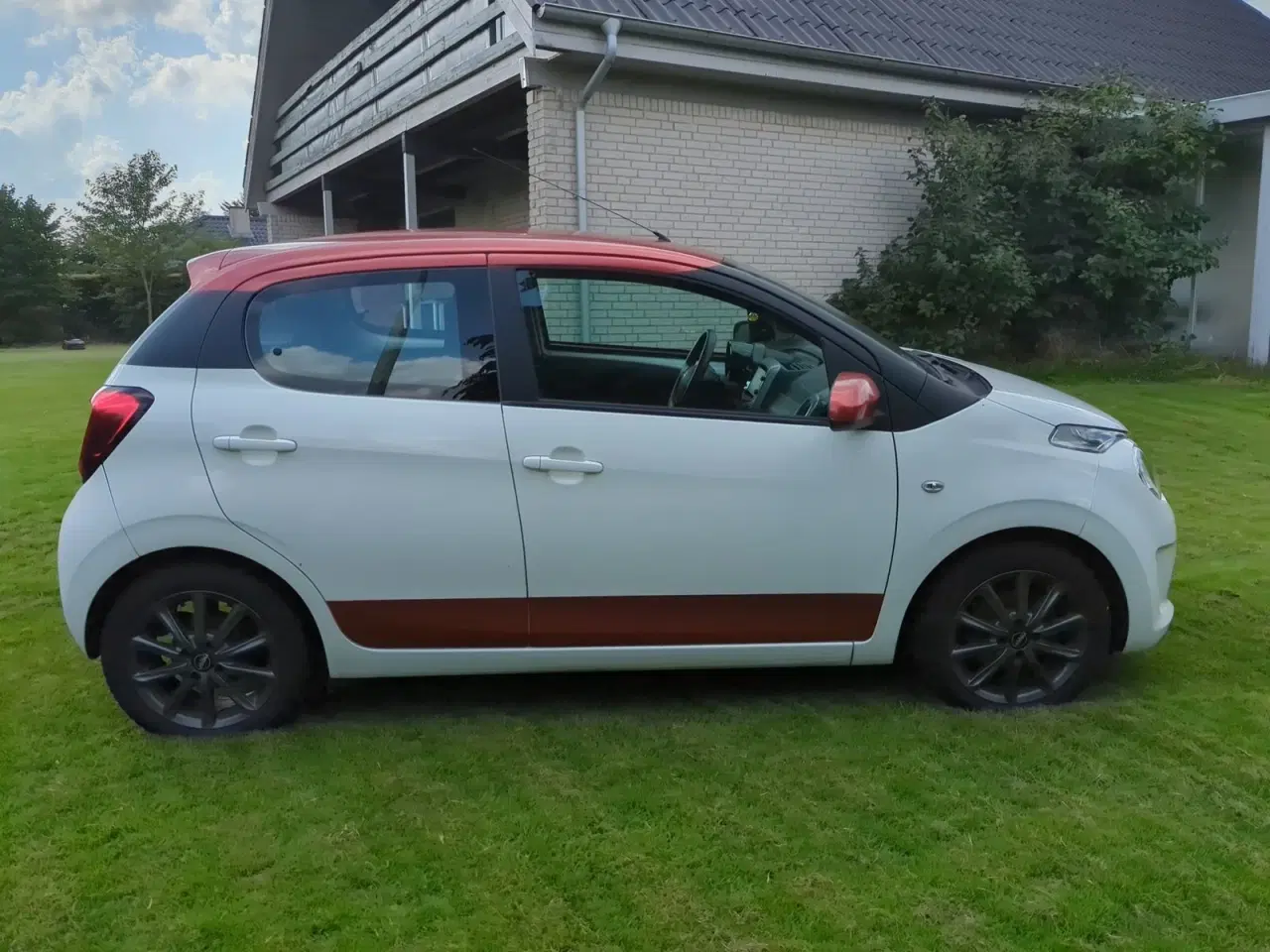 Billede 7 - Citroën C1 1,2 PureTech Sport