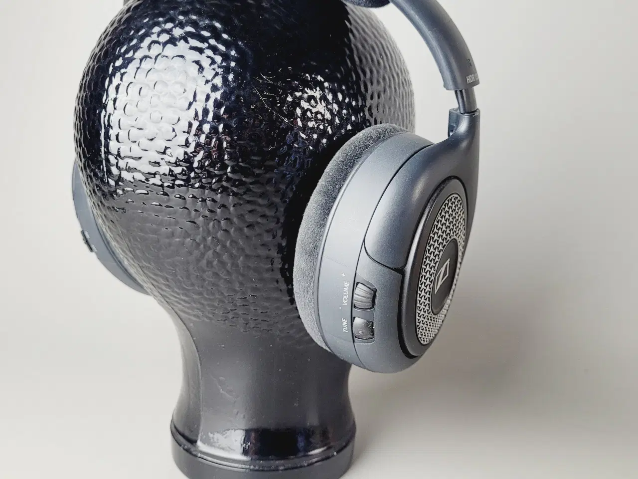 Billede 6 - ⭐️· Sennheiser HDR 130 trådløse hovedtelefoner