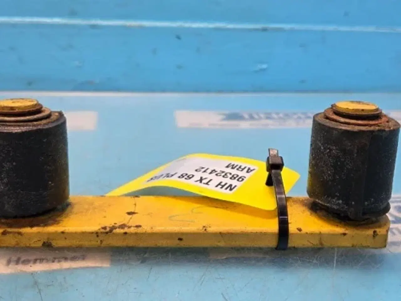 Billede 7 - New Holland TX68 Arm 9832412