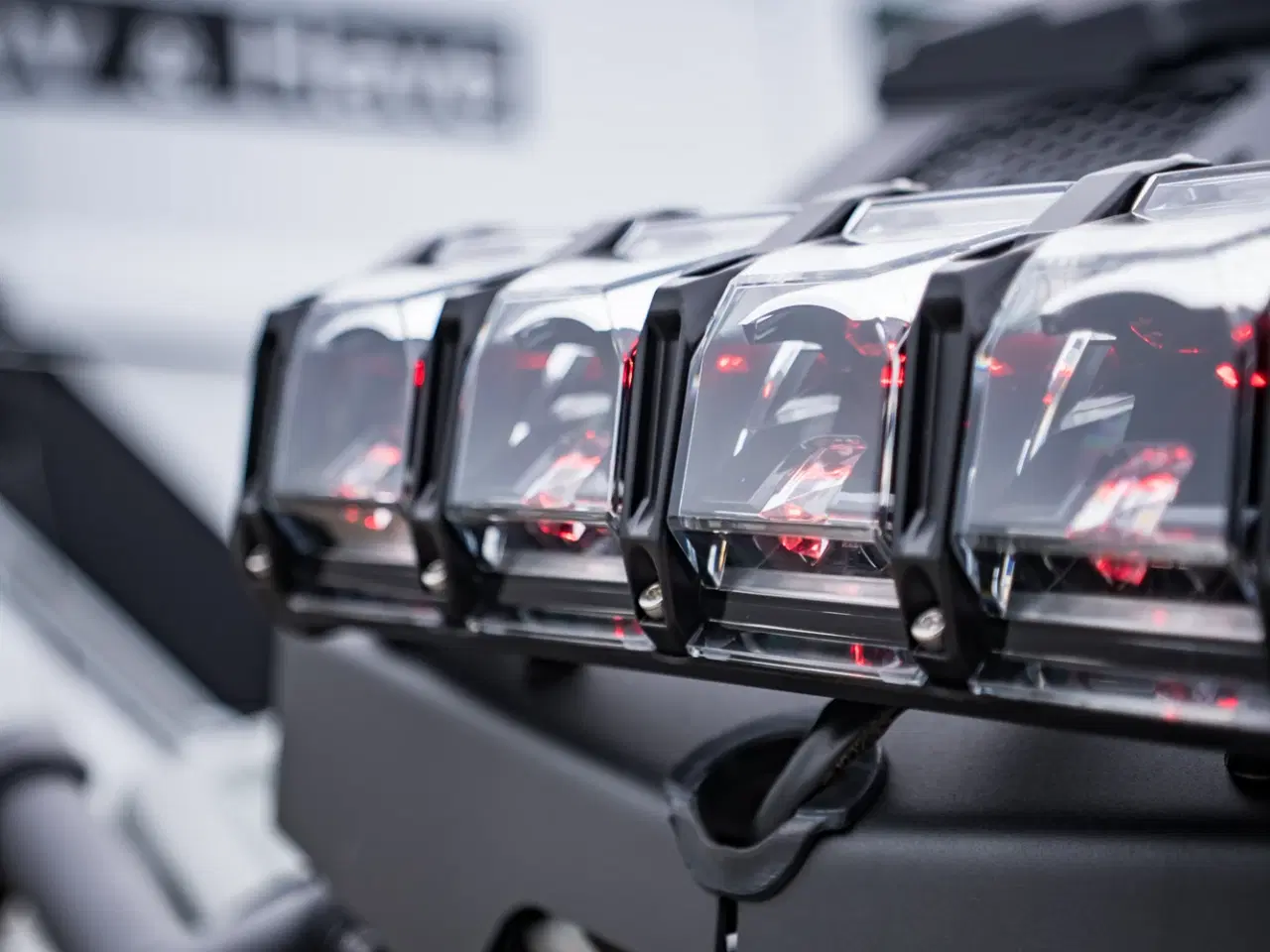 Billede 6 - Aodes Pathcross AE MUD PRO 1000 S ATV