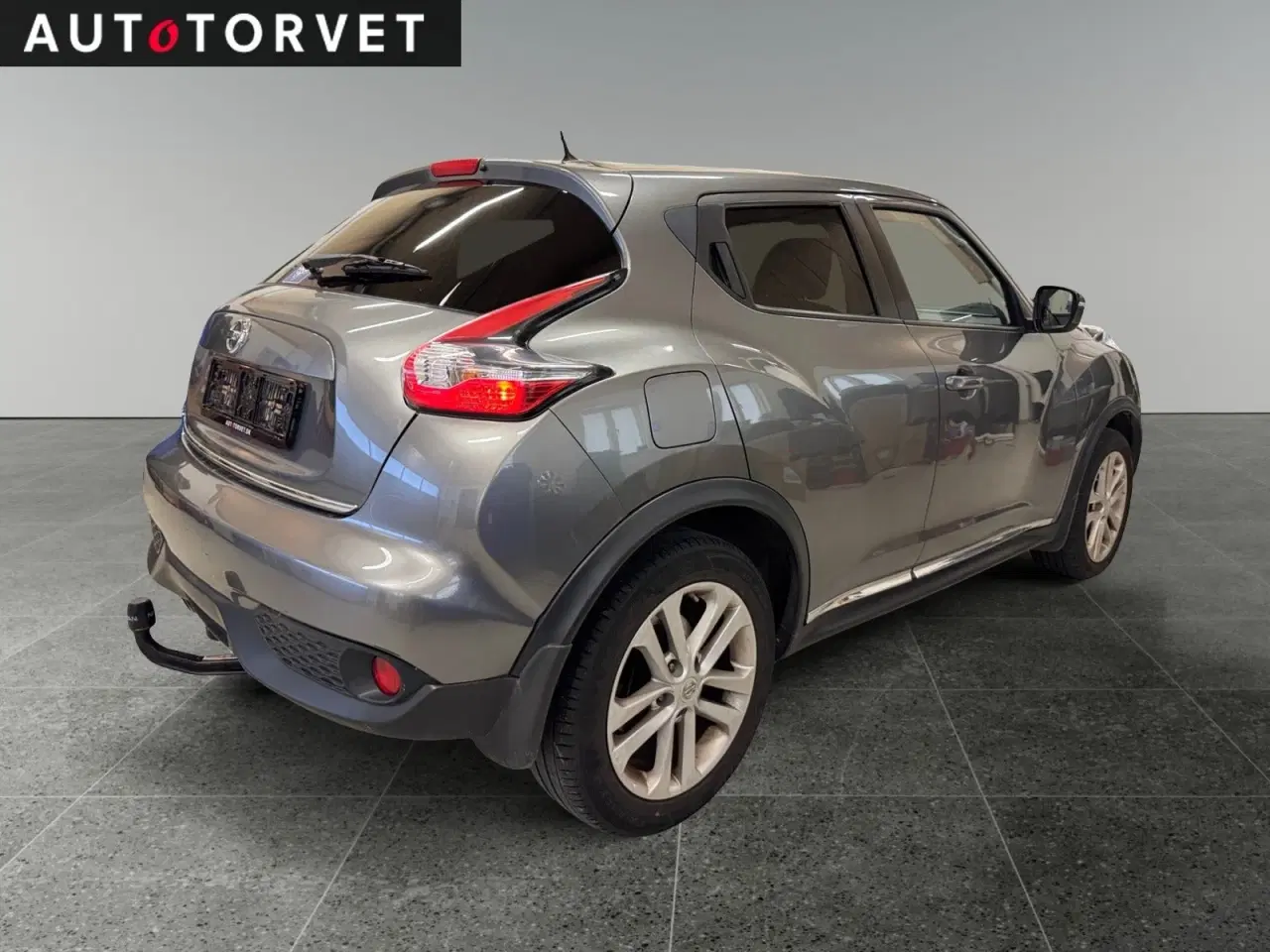 Billede 3 - Nissan Juke 1,2 Dig-T 115 Acenta