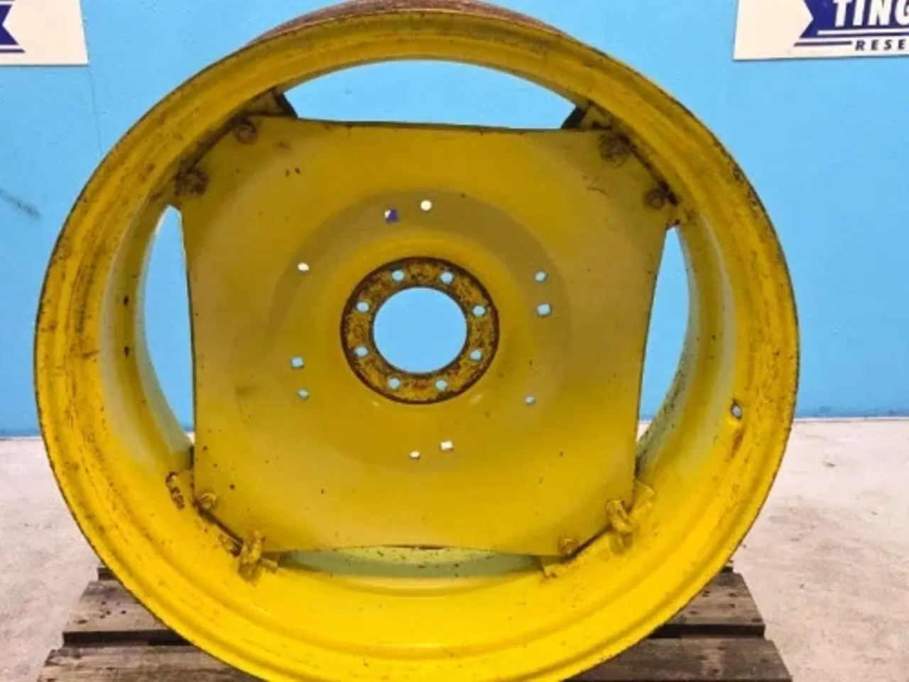 Billede 2 - 38"    DW15ALX38