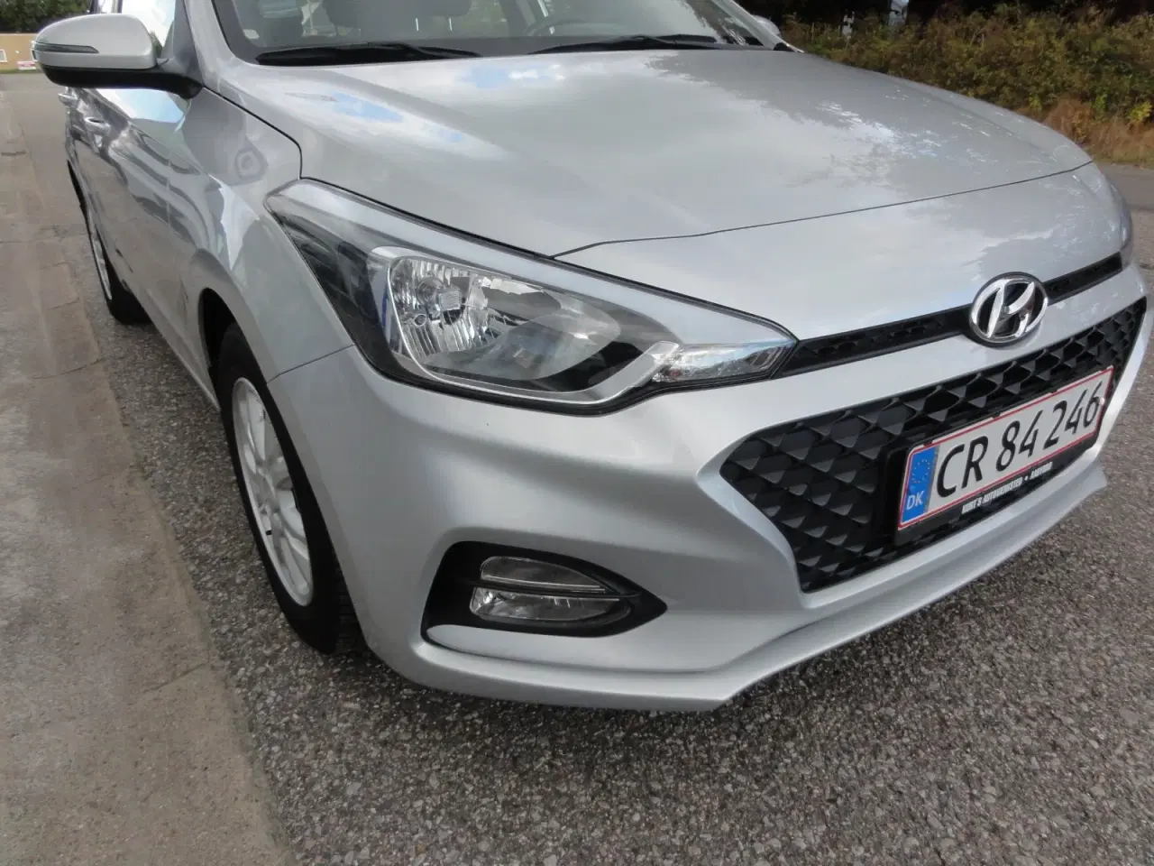 Billede 7 - Hyundai i20 1,25 Summer Style