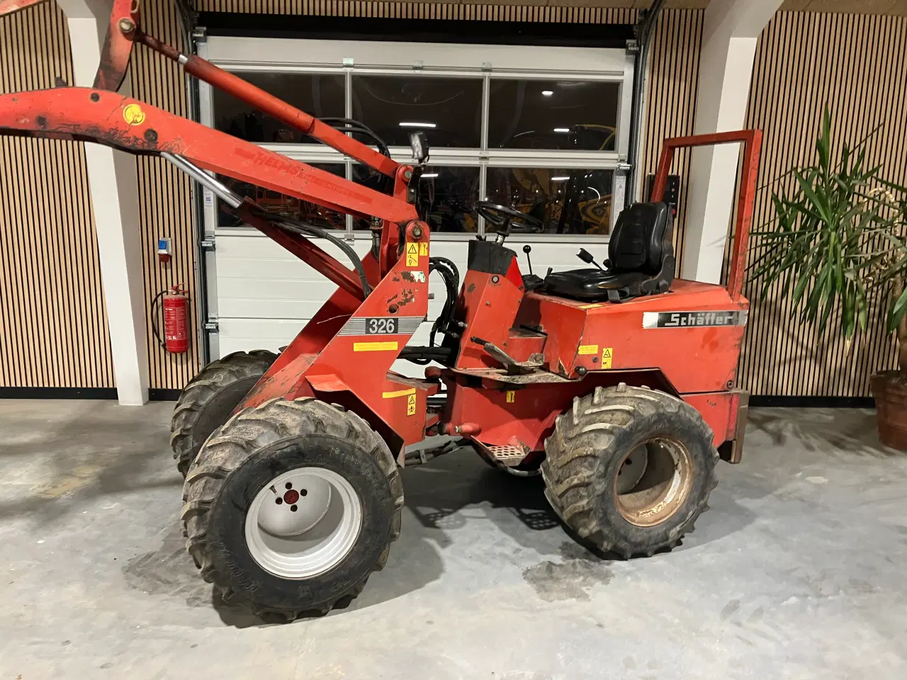 Billede 8 - Scheffer 326