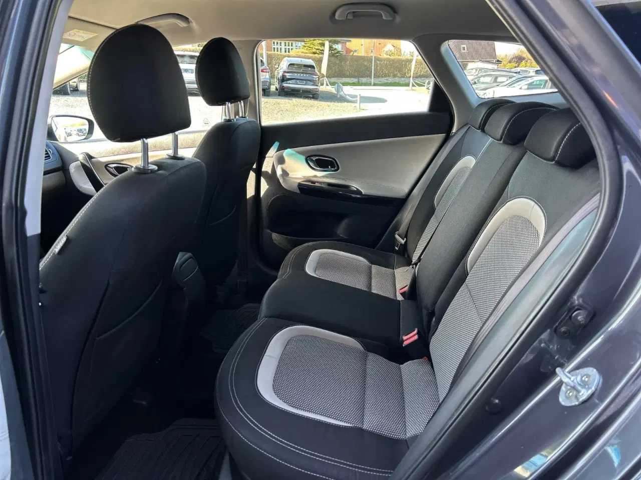 Billede 15 - Kia Ceed 1,0 T-GDi Attraction SW