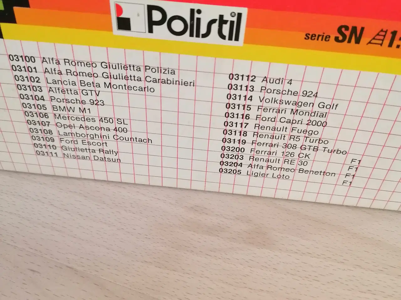 Billede 2 - Opel Ascona 400