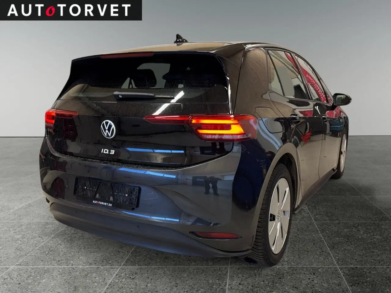 Billede 3 - VW ID.3 58 Pro Active