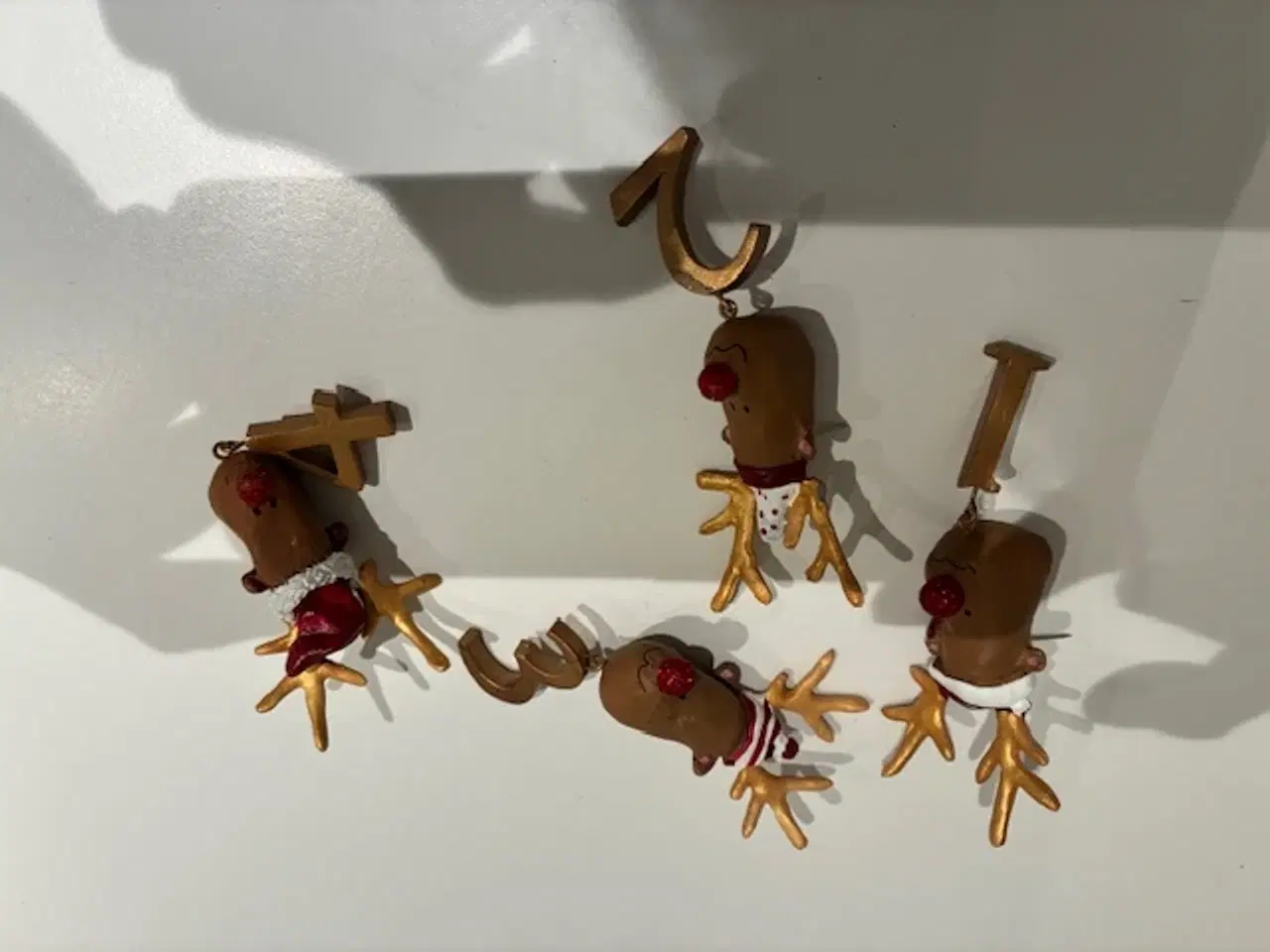 Billede 3 - Adventssæt Medusa