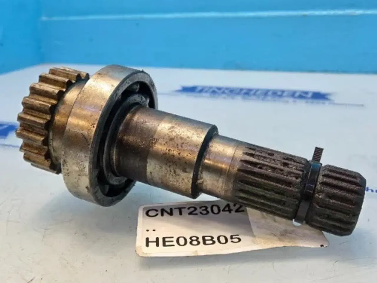 Billede 10 - John Deere 2040 Pto Aksel T22289