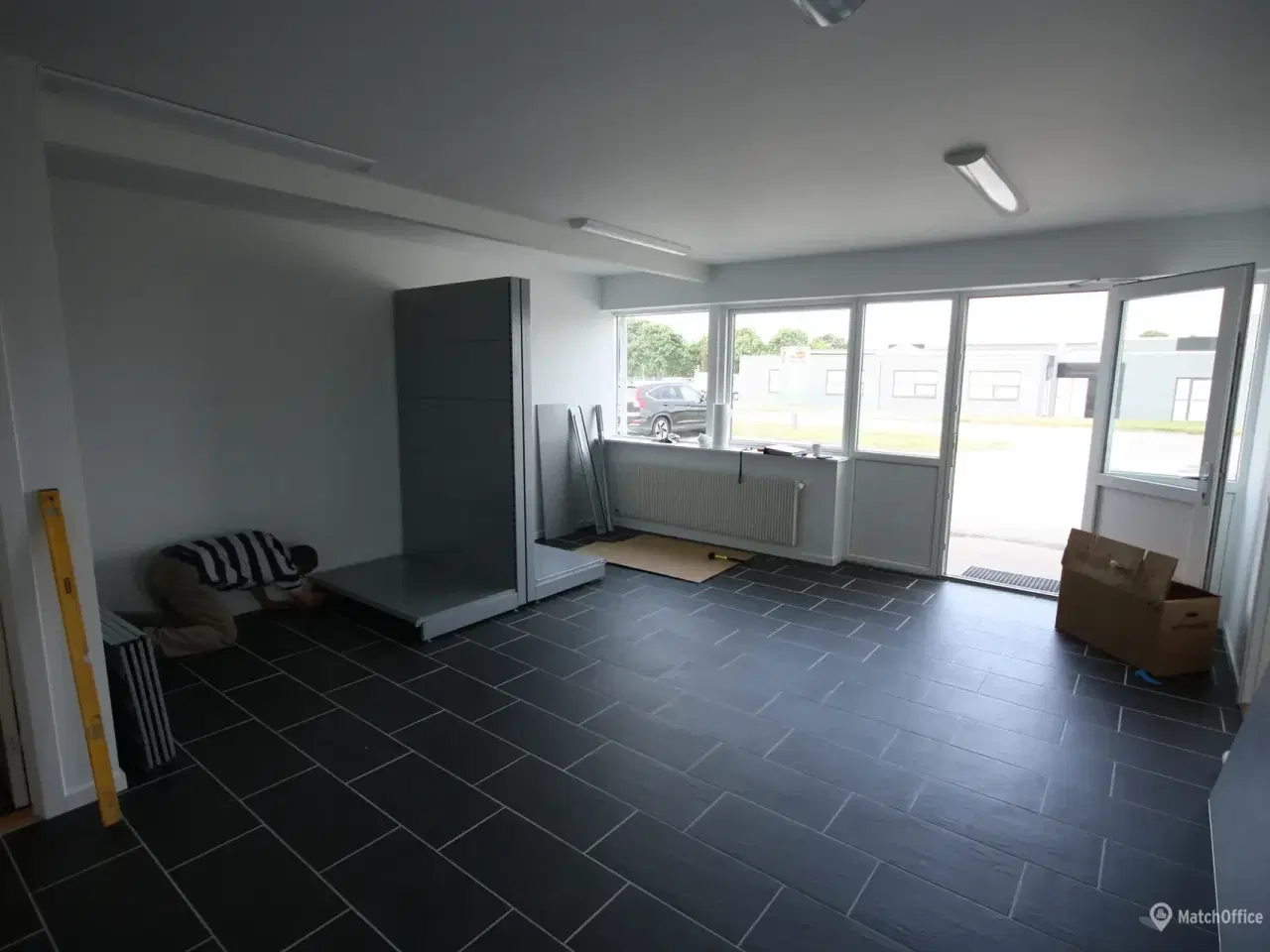 Billede 7 - Fabrikvej 16 C + D, 8800 Viborg