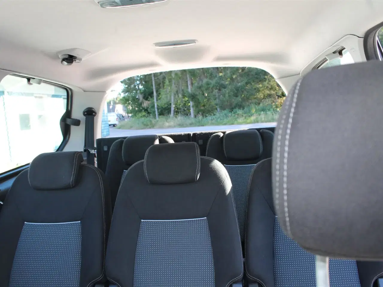 Billede 14 - Ford Galaxy 2,0 TDCI Aut. 140HK