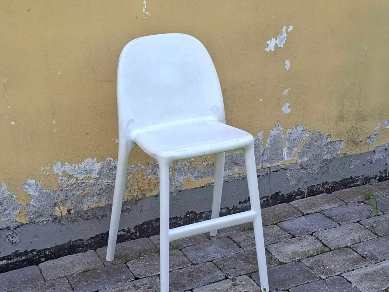 Billede 4 - Ikea Urban juniorstol 