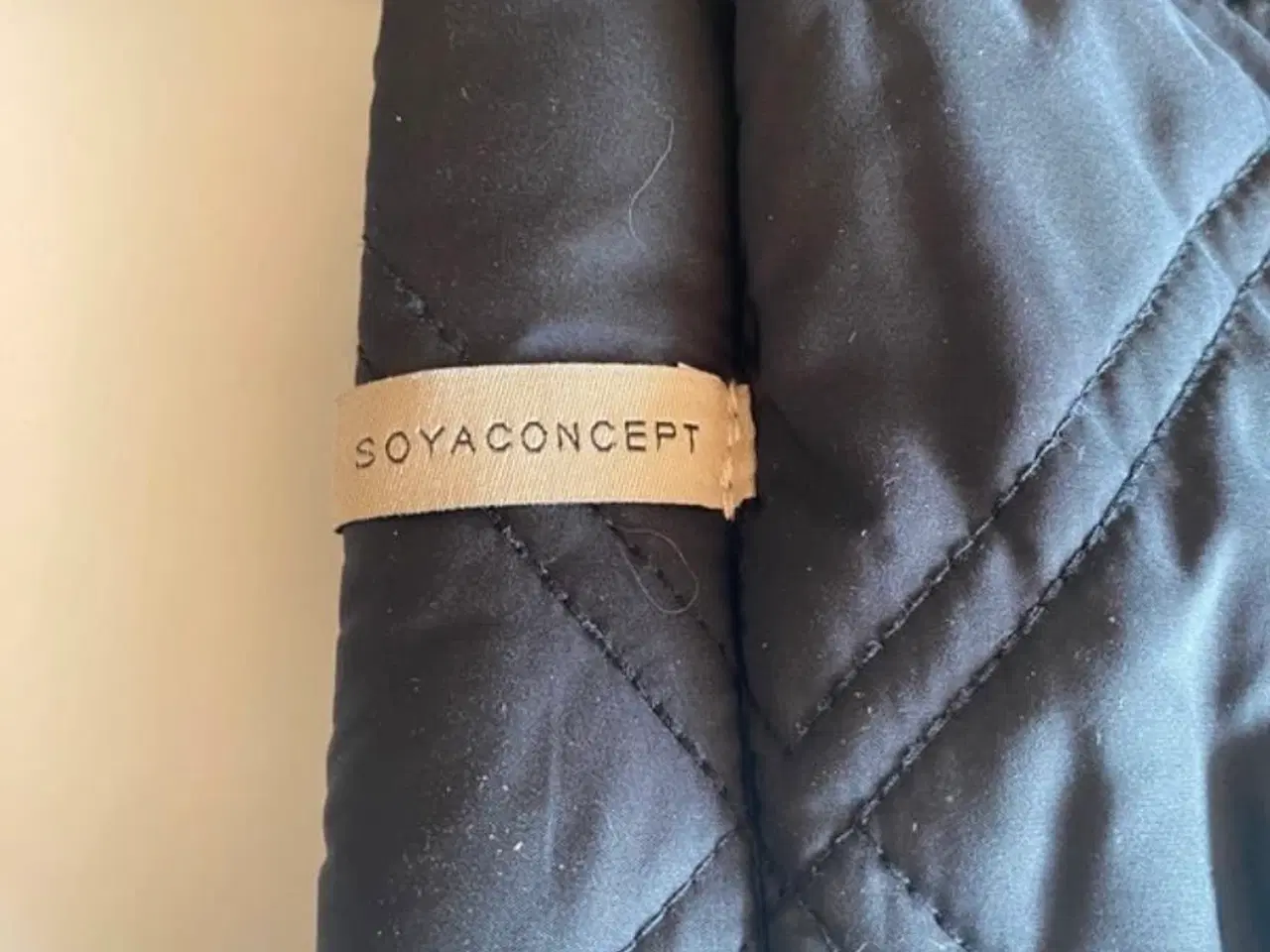 Billede 16 - Soyaconcept taske net i sort
