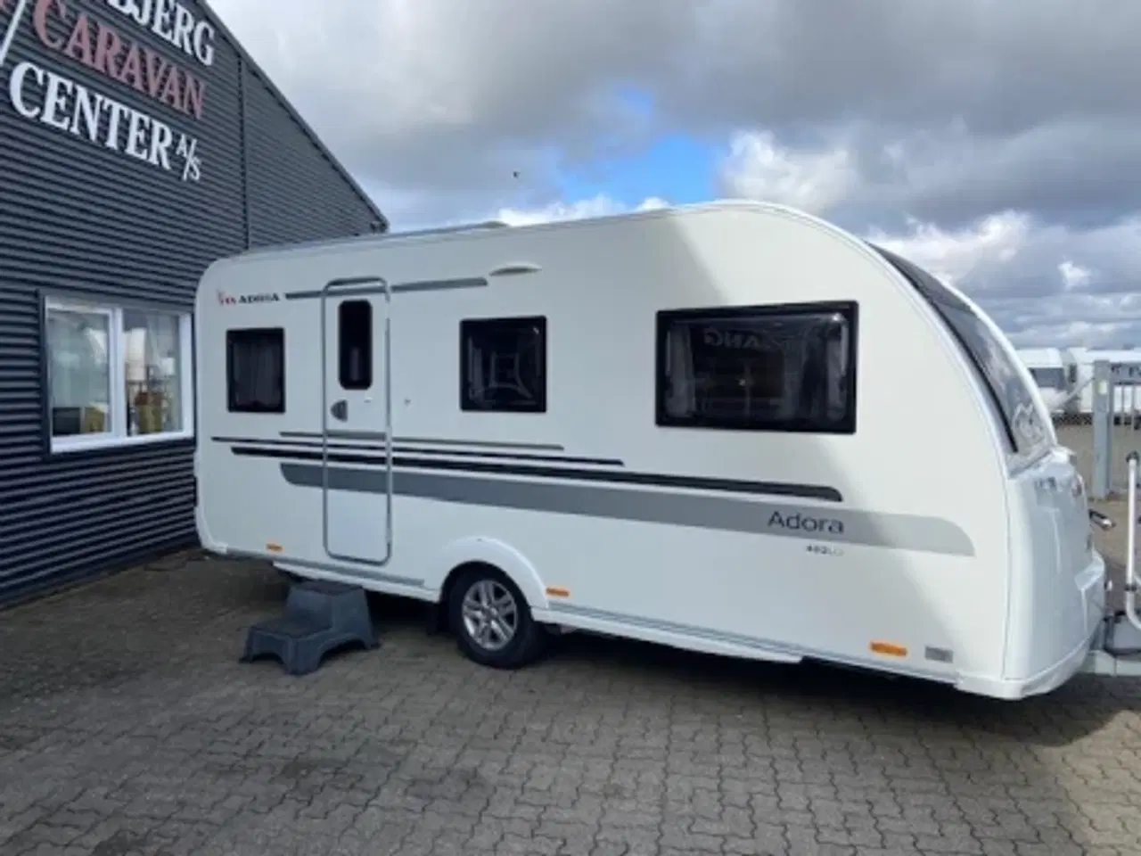 Billede 2 - Adria Adora 482 LU