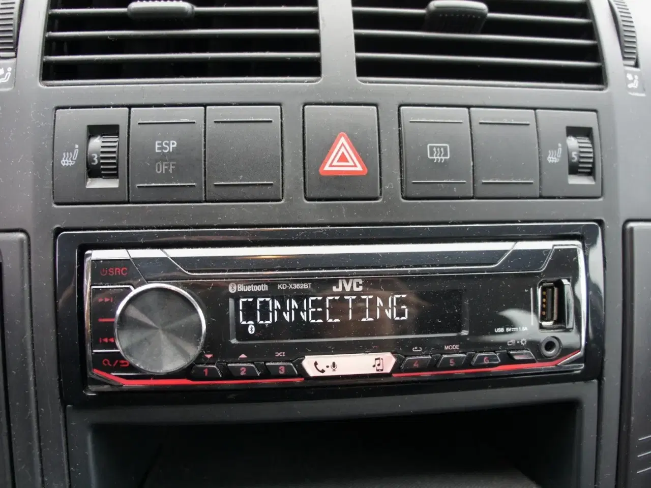 Billede 18 - VW Polo 1,4 16V