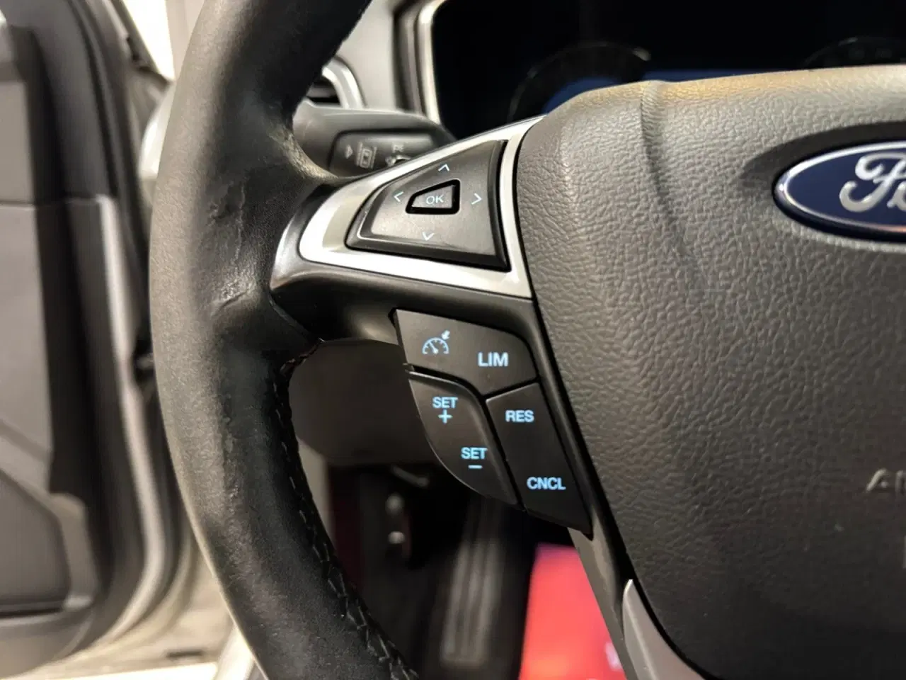 Billede 13 - Ford Mondeo 2,0 TDCi 150 Titanium stc. aut.