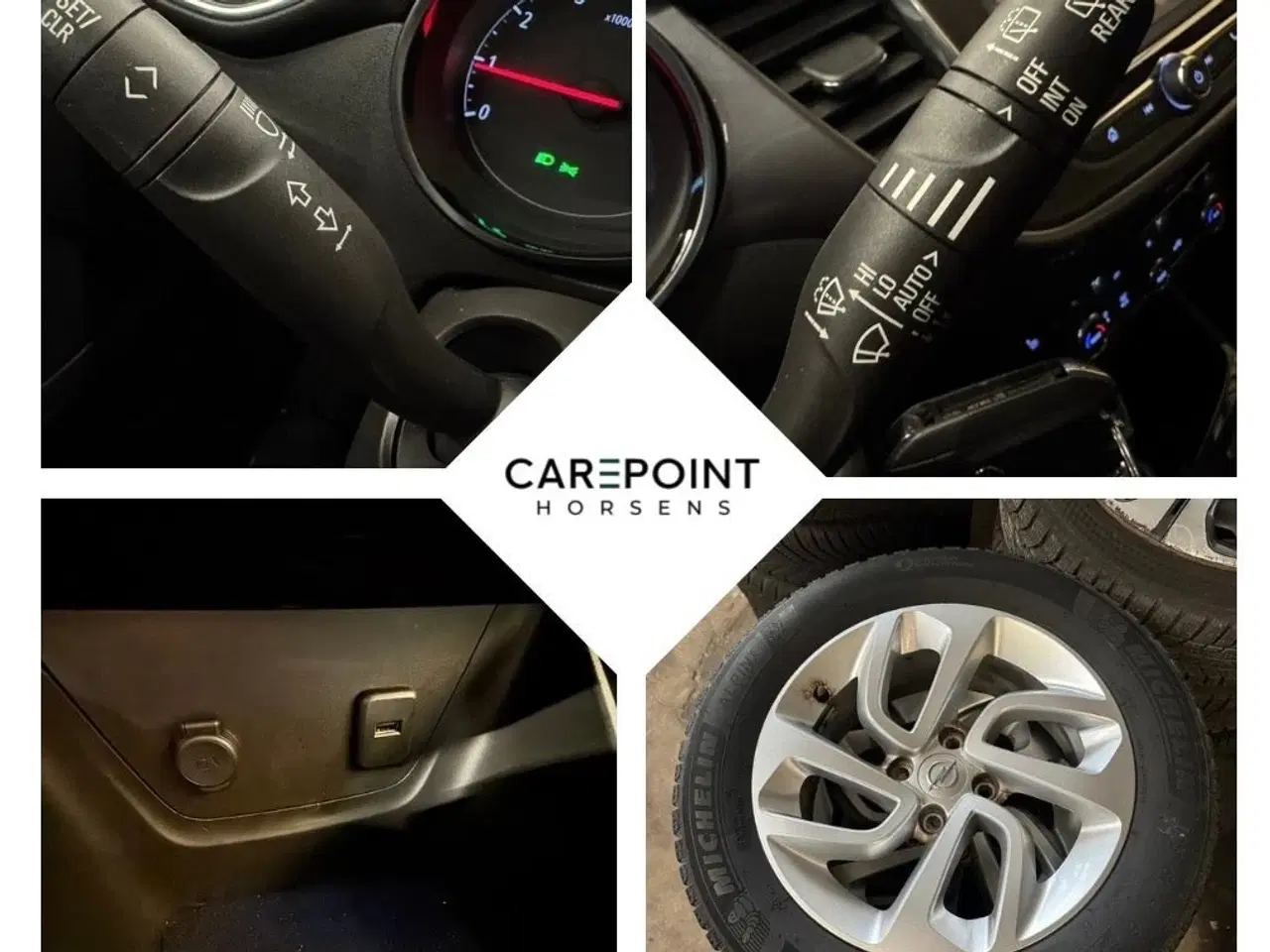 Billede 18 - Opel Crossland X 1,2 T 110 Innovation