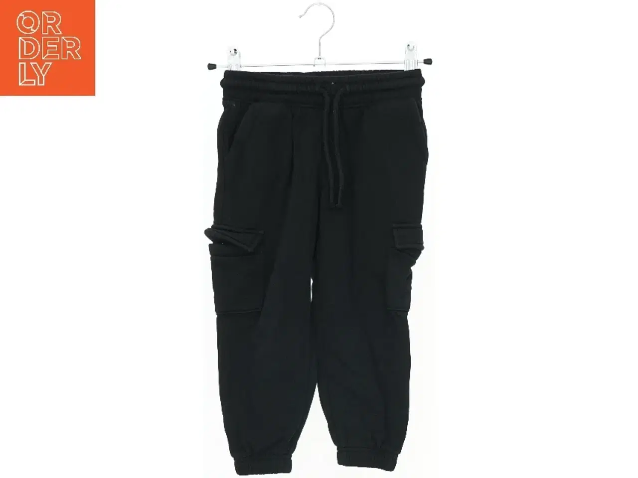 Billede 1 - Cargo bukser til børn fra H&M (str. 104)