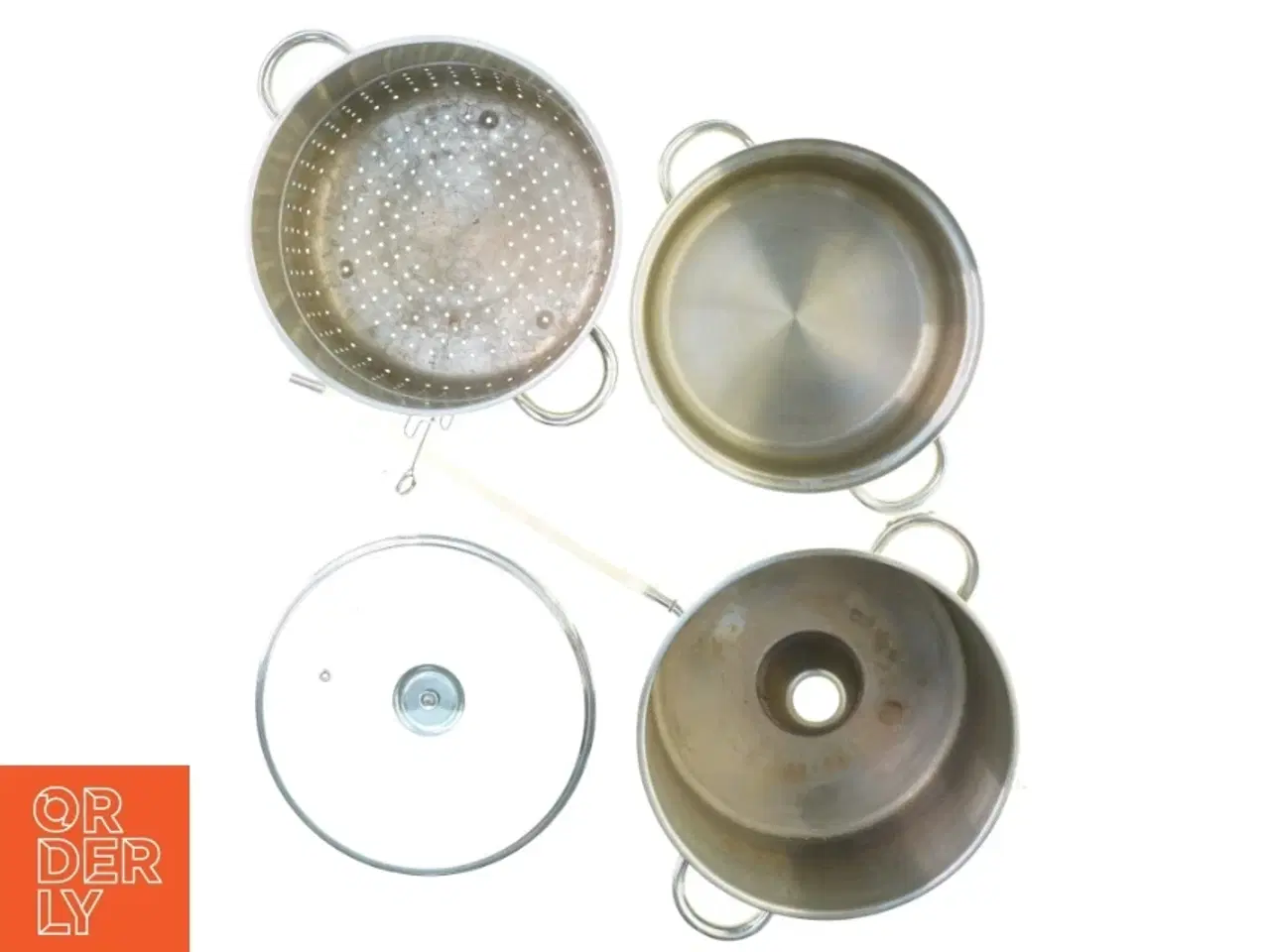 Billede 5 - Saft koger fra Sjbo (str. 26 cm)