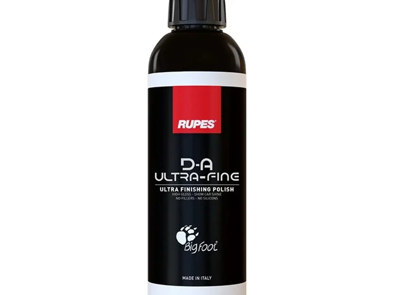 Billede 1 - Rupes DA Ultrafine Finishing Polish 250 ml.