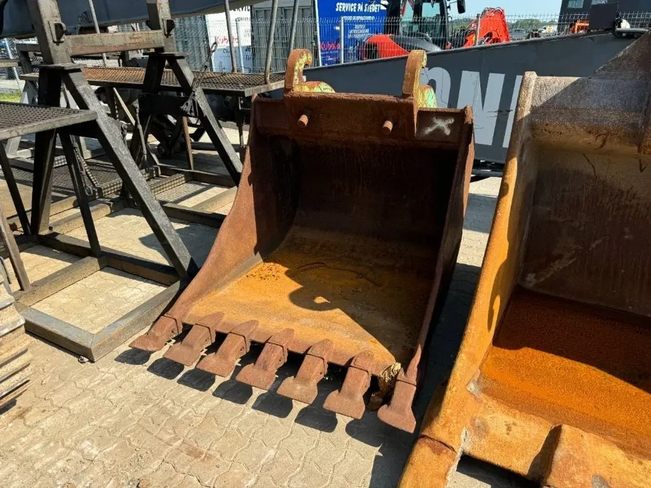 Billede 23 - Volvo EC 460CLD UHD