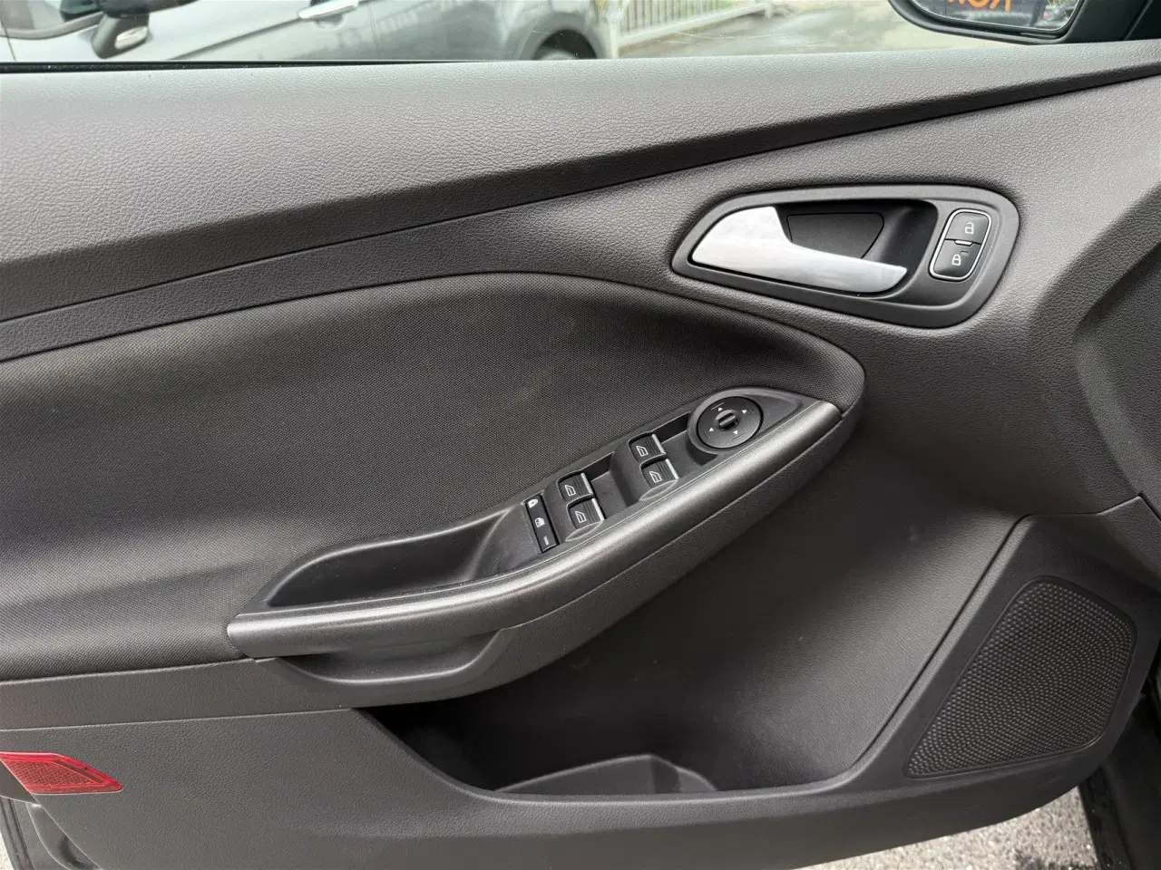 Billede 8 - Ford Focus 1,0 EcoBoost Business 125HK Stc 6g