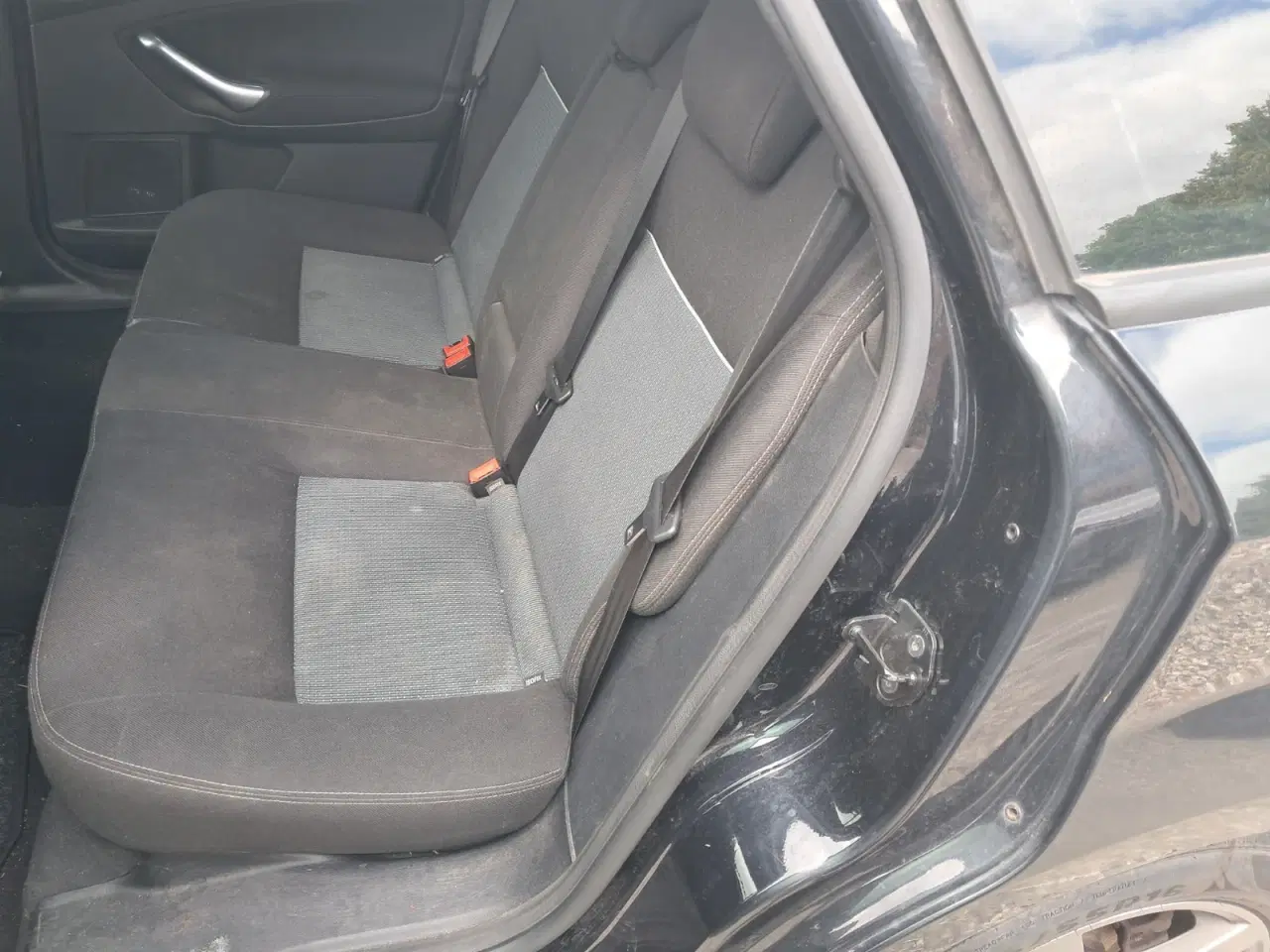 Billede 7 - Ford Mondeo 2,0 TDCi 115 Titanium