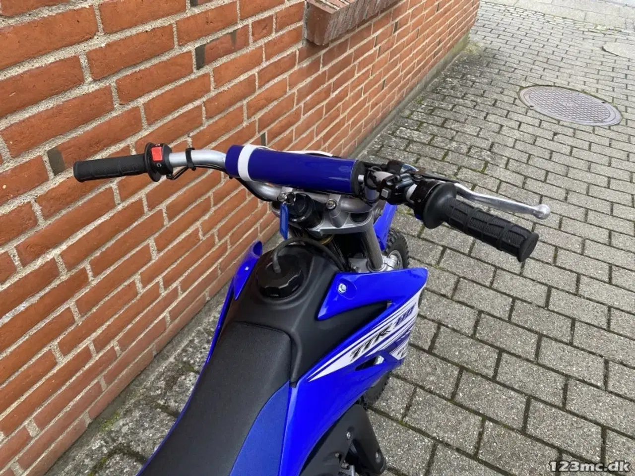 Billede 7 - Yamaha TTR 110