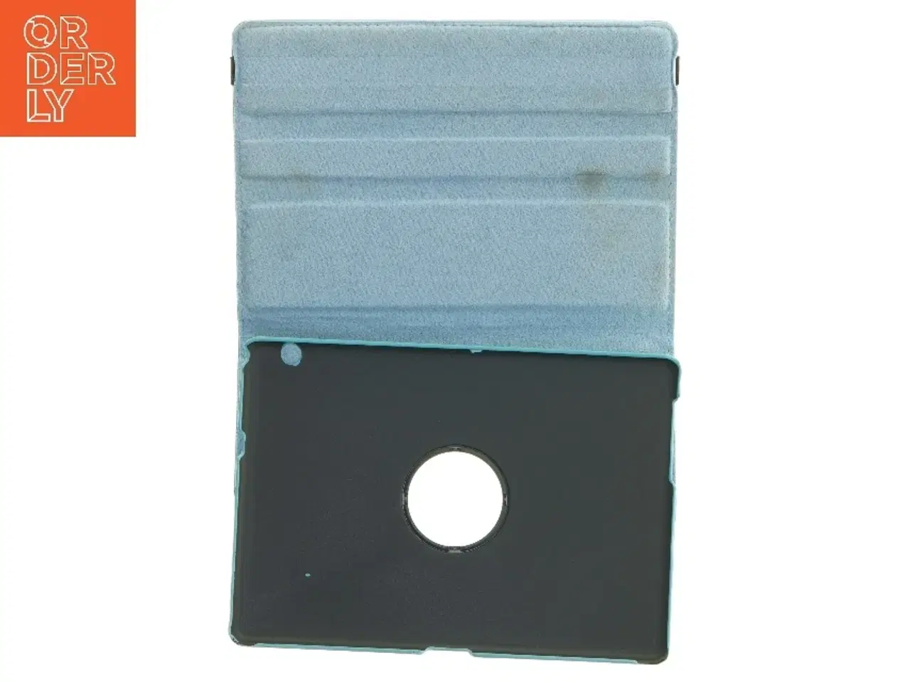 Billede 4 - Tablet Cover 16,5x23 cm (str. 16,5x23 cm)