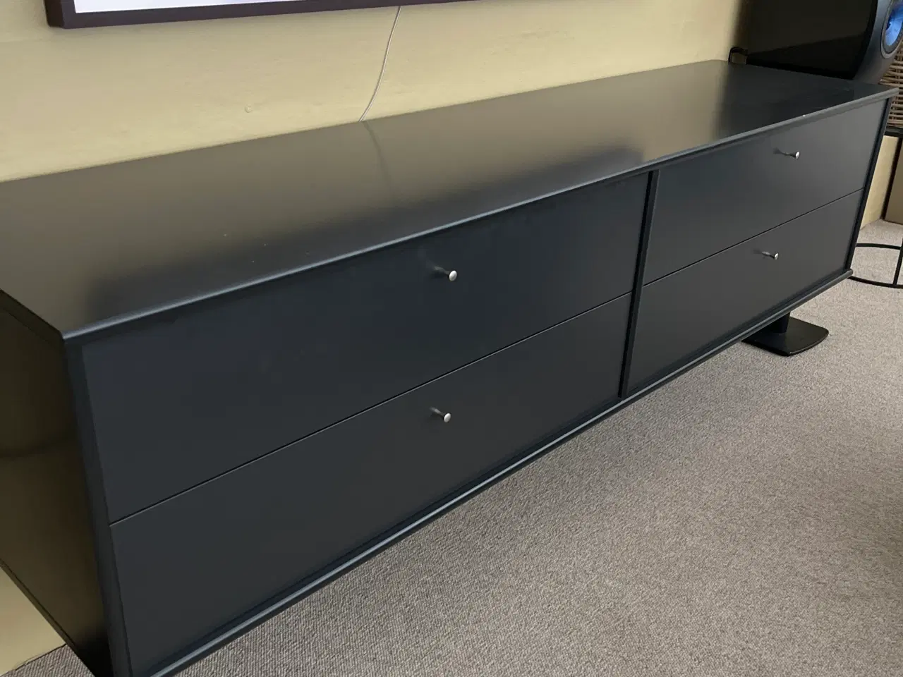 Billede 1 - TV & Sound modul