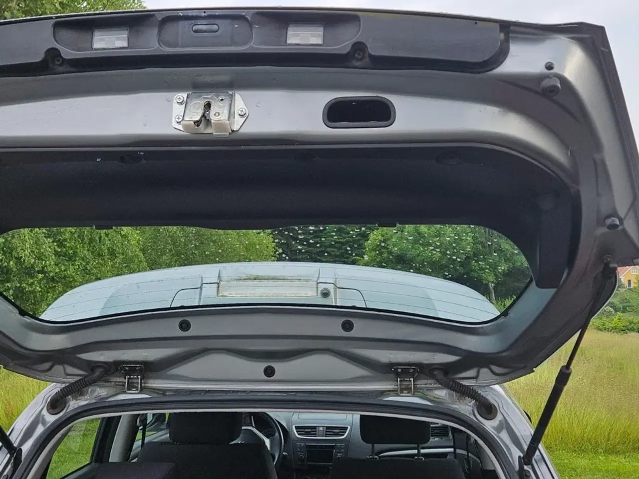 Billede 11 - Suzuki Swift 1,2 GA