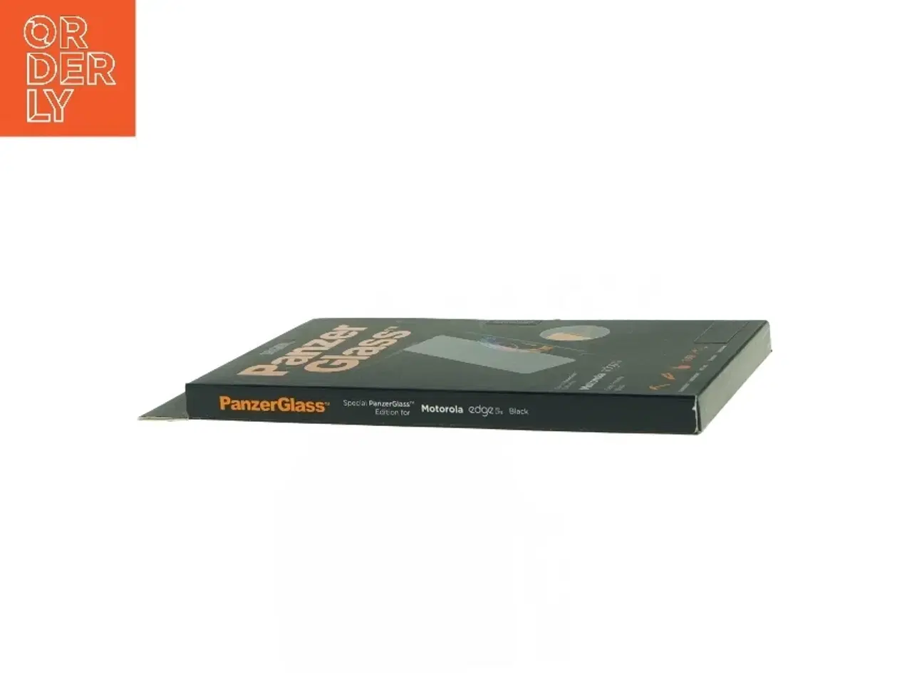 Billede 4 - Beskyttelsesglas til motorola edge 20 light fra Panzer Glass (str. 18 x 10 cm)