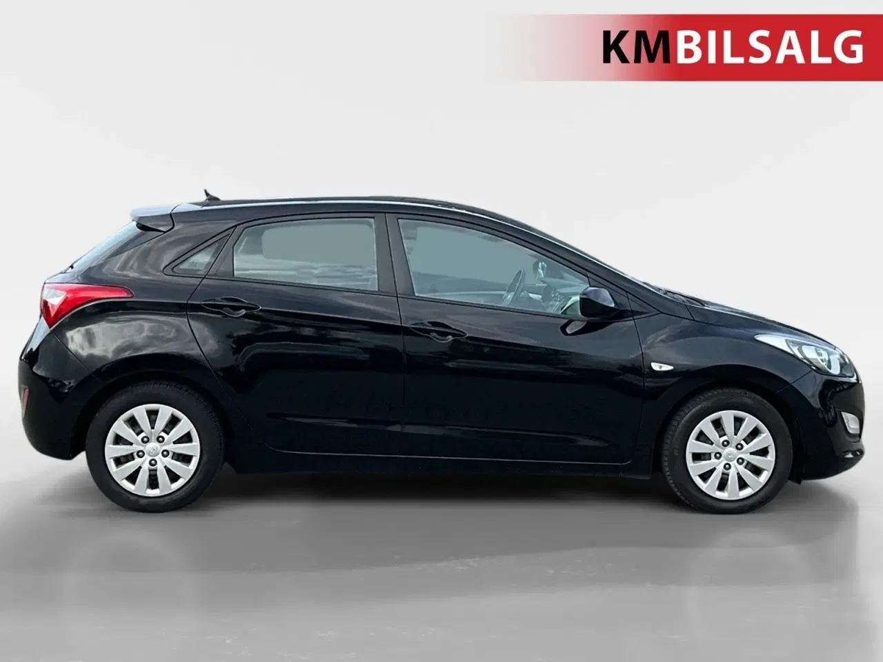 Billede 6 - Hyundai i30 1,6 CRDi 110 Active+